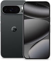 Google Pixel 10 Pro Android Smartphone without SIM Lock, with Gemini, Triple Rear Camera System, More than 24 Hours of Battery Life and 6.3 Inch Super Actua Display, Obsidian, 128 GB