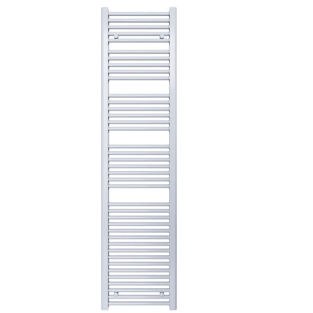 Scaldasalviette termoarredo 180x45 bianco interasse 40 cm IDRAULICO