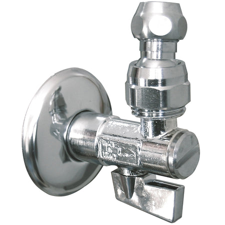 Valvola Rubinetto Con Filtro 1/2" Lavatrici Lavastoviglie Impianti Idraulici Raccordi e Tubi Trade Shop italia - Napoli, Commerciovirtuoso.it