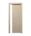 PORTA MODELLO MICROTEC SCORREVOLE COMPLETA DI TELAIO