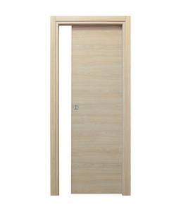 PORTA MODELLO MICROTEC SCORREVOLE COMPLETA DI TELAIO