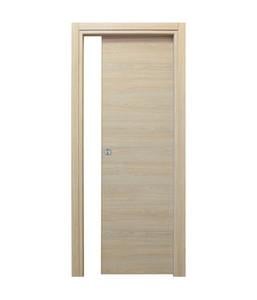PORTA MODELLO MICROTEC SCORREVOLE COMPLETA DI TELAIO