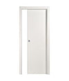 PORTA MODELLO MICROTEC SCORREVOLE COMPLETA DI TELAIO
