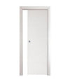 PORTA MODELLO MICROTEC SCORREVOLE COMPLETA DI TELAIO