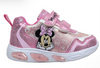 Scarpe Minnie con luci Baby dal 21 al 25 Disney