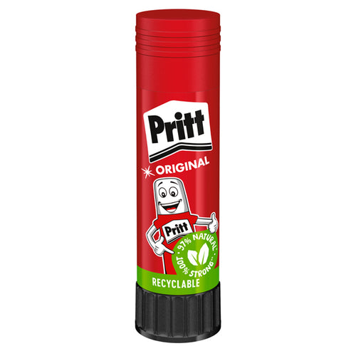 Colla Pritt Stick 43Gr
