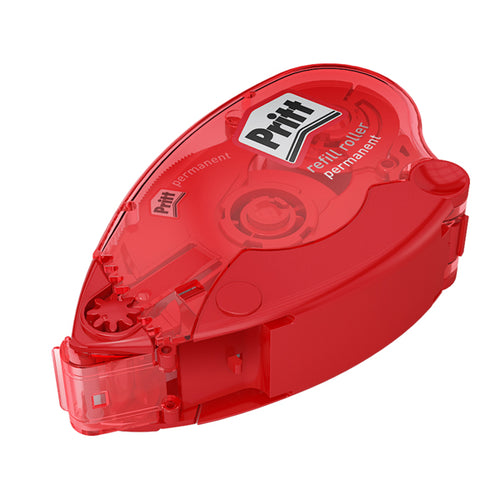 Colla A Nastro Pritt Roller System 8,4Mmx16Mt Permanente Ricaricabile