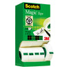 Multi Pack 12+2 Nastro Adesivo Scotch Magic 810 19Mmx33Mt Permanente
