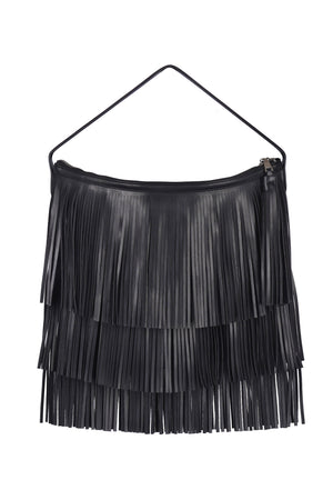 Liviana Conti - Borsa media - 470820 - Nero da donna