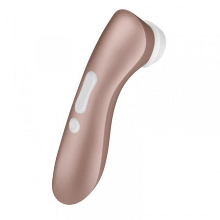 Satisfyer Pro 2 Stimolatore per Clitoride