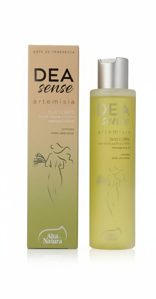 Dea sense Armonia olio corpo 150 ml