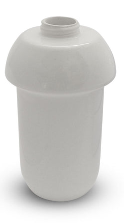 Ricambi accessori bagno - ricambio dosatore sapone ceramica