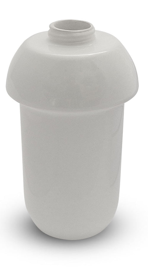 Ricambi accessori bagno - ricambio dosatore sapone ceramica