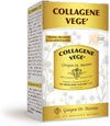COLLAGENE VEGE' polvere solubile - 200 g (senza derivati di origine animale, con precursori di elastina e collagene)