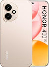 HONOR 400 Smartphone, 5G Mobile Phone, 200MP AI Super Zoom Camera, 6.5 Inch, 5300mAh, 66W Fast Charge, 8GB+256GB, 5000Nits Ultra Bright Display, 5-Star Drop Resistance, Dual SIM, Android 15