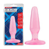 Plug Anale Rosa