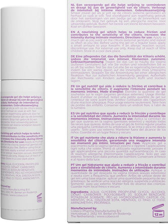 Viagel Woman 30ml