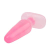 Plug Anale Rosa