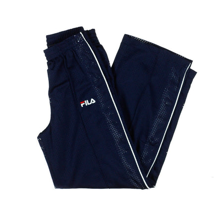 FILA Leggins Donna Neka Snap Side Flare Peacoat/white da donna