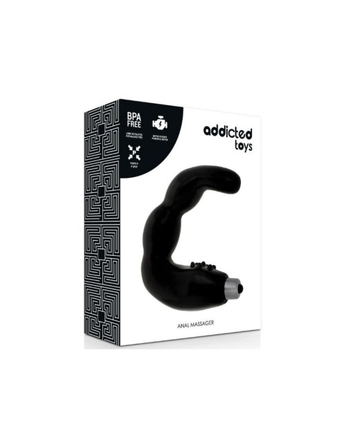 Stimolatore Anale Addicted Toys