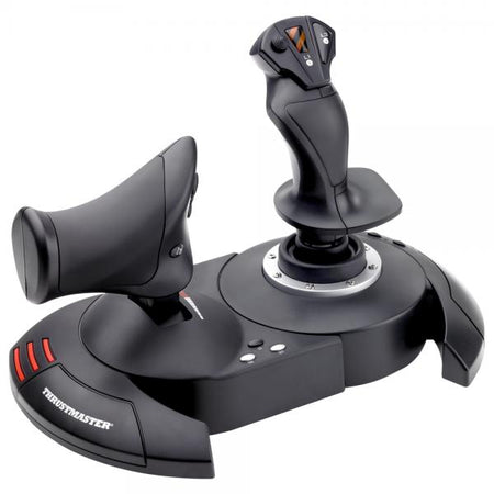 Thrustmaster T.Flight Hotas X. Tipo di dispositivo: Simulazione di Volo