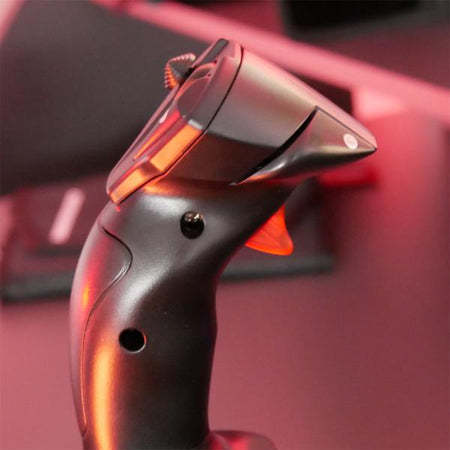 Thrustmaster T.Flight Hotas X. Tipo di dispositivo: Simulazione di Volo