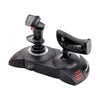 Thrustmaster T.Flight Hotas X Nero Simulazione di Volo PC (Thrustmaster T-Flight Hotas X - PC/PS3)