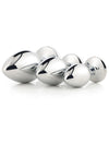 Dream Toys - Plug Argento