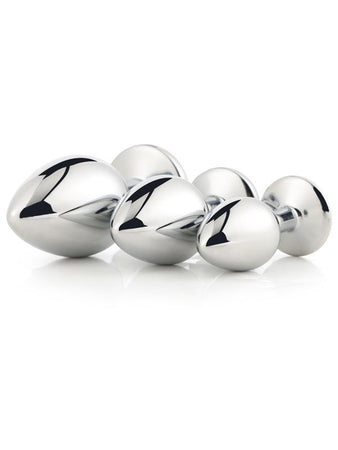 Dream Toys - Plug Argento