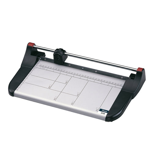 Taglierina A Lama Rotante A4 330Mm 3016 Titanium