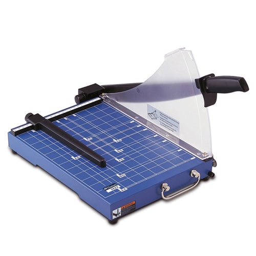 Taglierina A Leva A4 310Mm 3023 Titanium