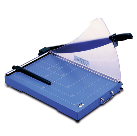 Taglierina A Leva A3 448Mm 3025 Titanium