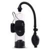 Sviluppatore pene vibrante Vacuum Pump Vibro Toyz4lovers