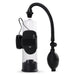 Sviluppatore pene vibrante Vacuum Pump Vibro Toyz4lovers