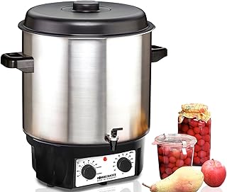 Rommelsbacher KA 2004/E 2000W Acciaio inossidabile spremiagrumi