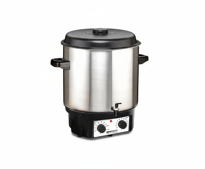 Rommelsbacher KA 2004/E 2000W Acciaio inossidabile spremiagrumi