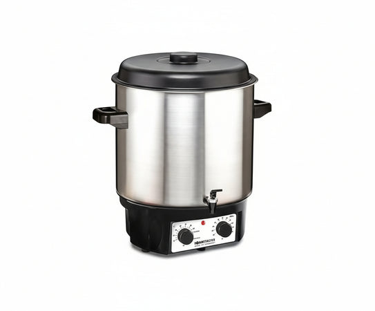 Rommelsbacher KA 2004/E 2000W Acciaio inossidabile spremiagrumi