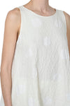MAMA B Mama B - Top - 450650 - Panna da donna
