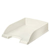 Vaschetta Portacorrispondenza Plus Wow Bianco Leitz