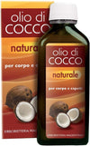 OLIO COCCO 100ML E.M.