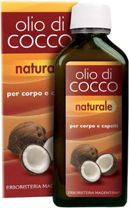 OLIO COCCO 100ML E.M.