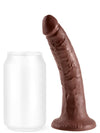 King Cock Marrone