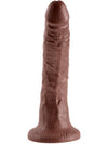 King Cock Marrone
