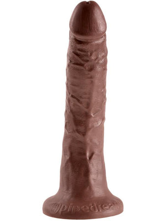 King Cock Marrone