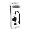 Sviluppatore pene vibrante Vacuum Pump Vibro Toyz4lovers