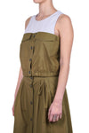 8PM 8pm - Top - 470472 - Tabacco da donna