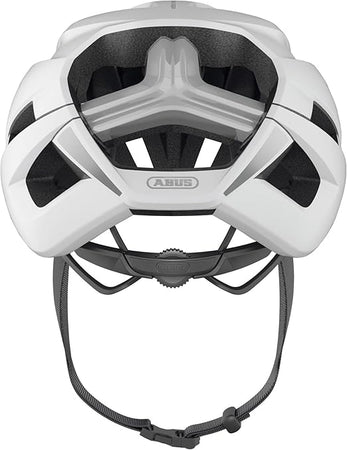 MFI - CASCO LUMEX PRO WHITE TG M (55-58)