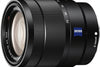 Sony SEL-1670Z Obiettivo con Zoom 16-70 mm F4.0, Serie Zeiss, Stabilizzatore Ottico, Mirrorless APS-C, Attacco E, SEL1670Z