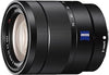 Sony SEL-1670Z Obiettivo con Zoom 16-70 mm F4.0, Serie Zeiss, Stabilizzatore Ottico, Mirrorless APS-C, Attacco E, SEL1670Z