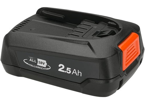 GARDENA - BATTERIA DI RICAMBIO PBA 18V/45 2,5Ah Li-Ion